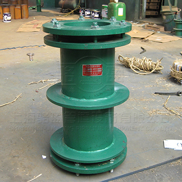 柔性<a href=http://www.www.dnaa.cn target=_blank class=infotextkey>防水套管</a>