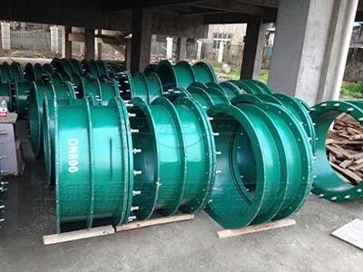 柔性防水套管預(yù)埋方法及安裝時的注意事項