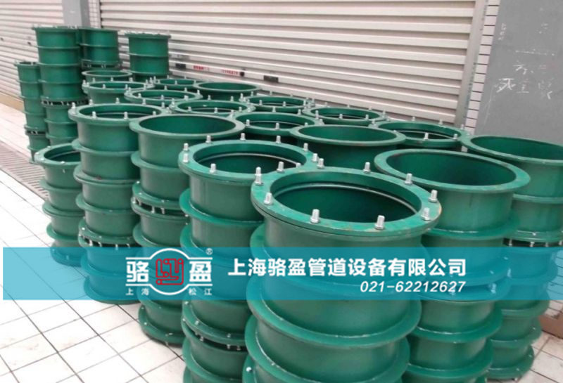 碳鋼材質(zhì)<a href=http://www.www.dnaa.cn target=_blank class=infotextkey>柔性防水套管</a>