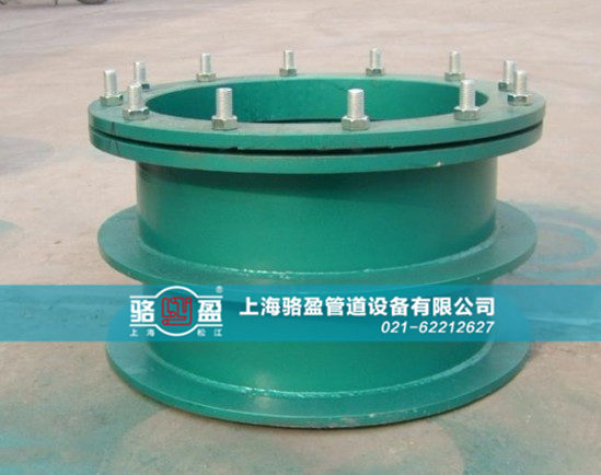 防水套管的制作的細(xì)節(jié)要求