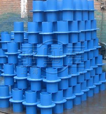 重慶市南岸區(qū)防水套管