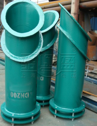 沼氣池專用<a href=http://www.www.dnaa.cn target=_blank class=infotextkey>柔性防水套管</a>